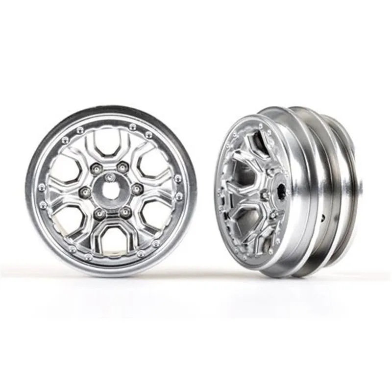 Fälg Spider Satin Krom 1.0