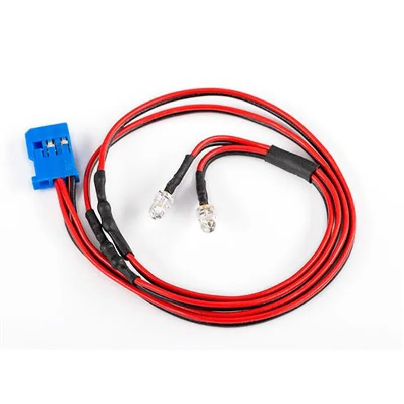 Kabel för LED Ljus TRX-4M