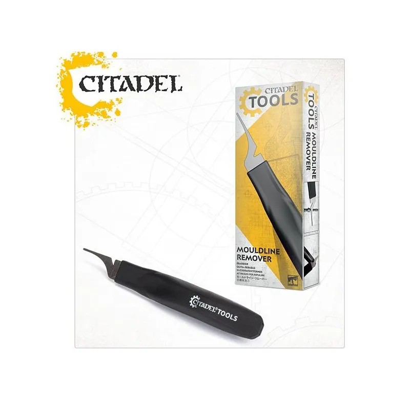 Citadel Mouldline Remover