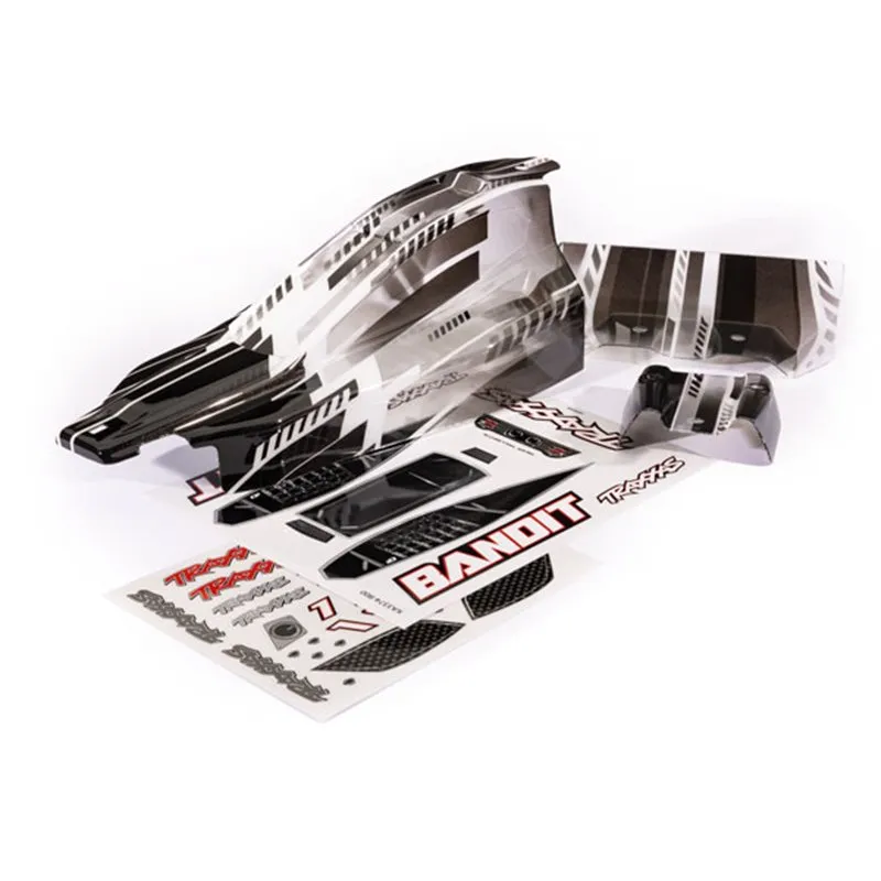 Kaross Bandit ProGraphix