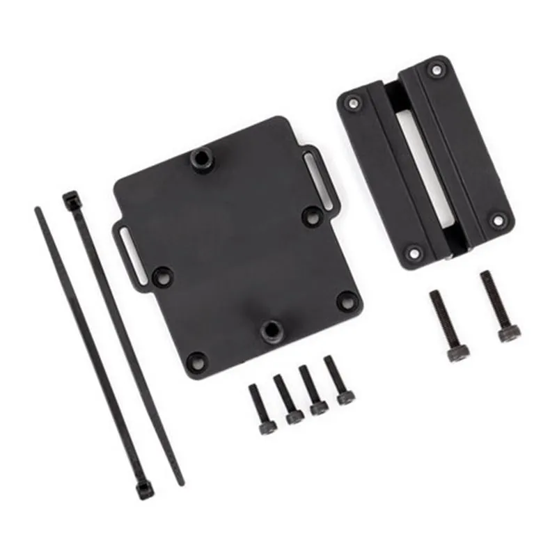 Fäste Telemetri Expander Sledge