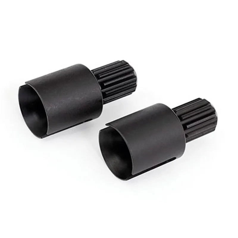 Drivaxelhylsa HD (för Stålaxel 7750X) (2) X-Maxx, XRT