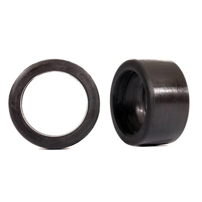 Däck (Gummi) Wheelie Bar Alu (7775x) (2)