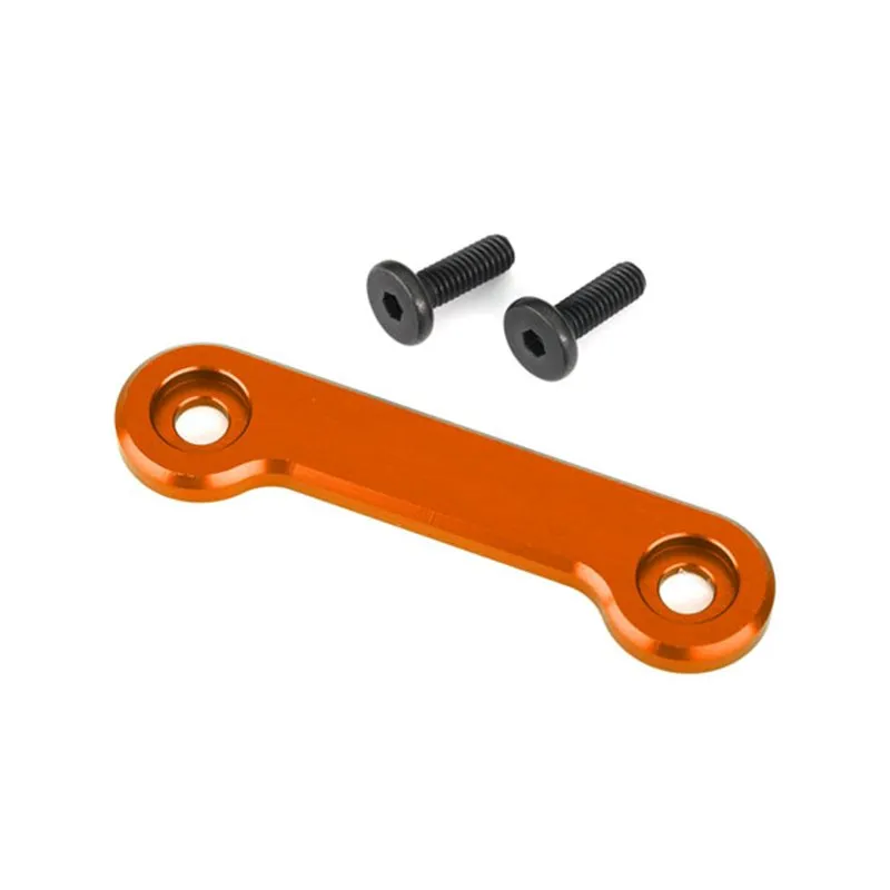 Vingbricka Alu Orange Sledge