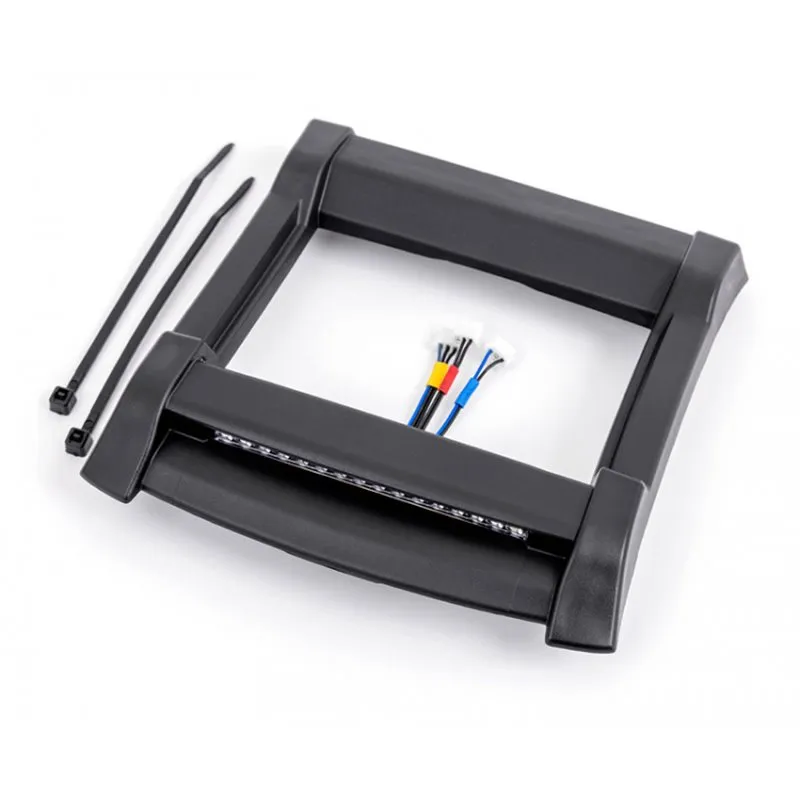 LED Ljus Takskydd Sledge