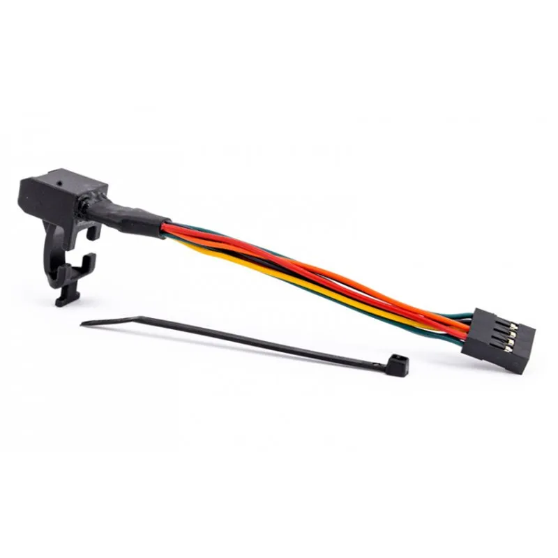 Kabel (Breakaway) LED Ljus Sledge