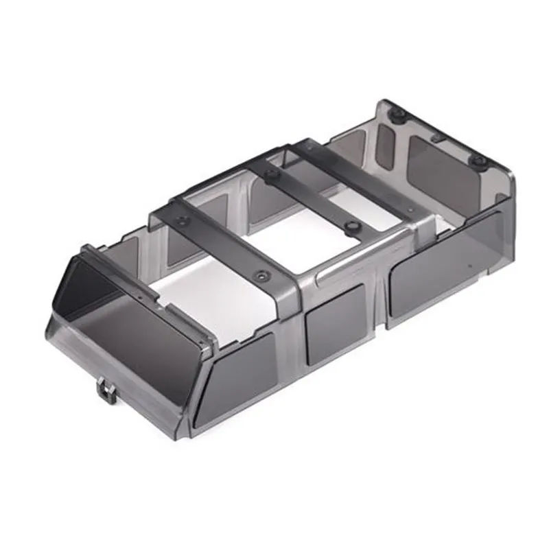 Fönster Mörktonade Land Rover Defender TRX-4M