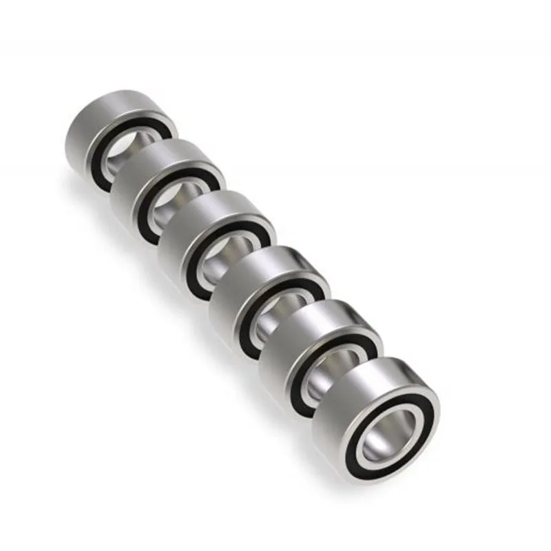 Kullager Set Transmission 3x6x2.5mm (6) TRX-4M