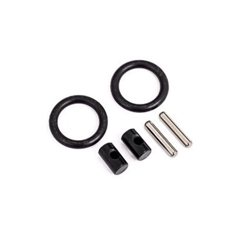 Renoveringssats (för CVD Drivaxel 9751) (2) TRX-4M