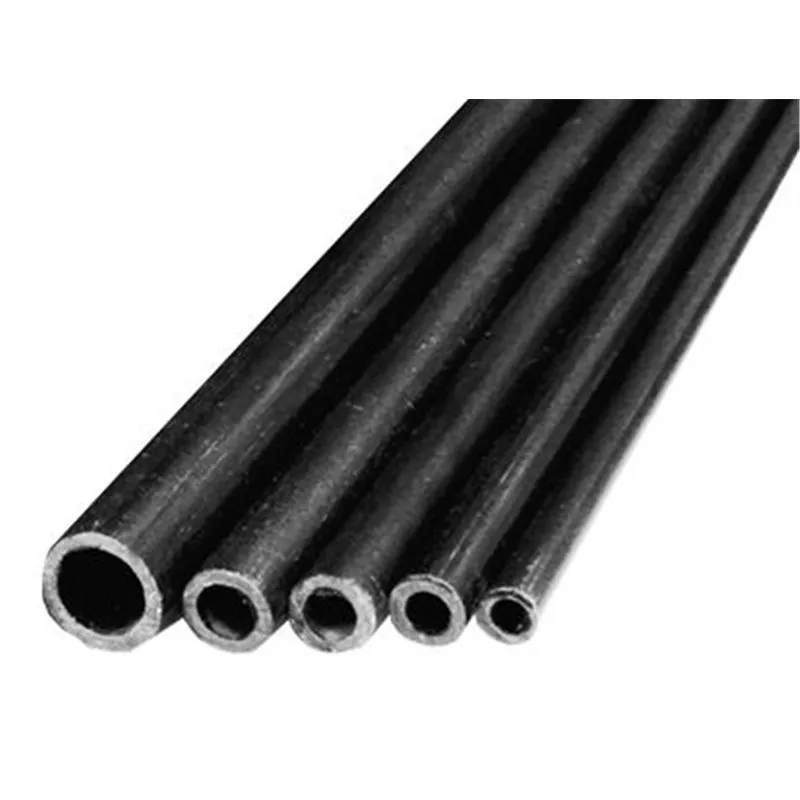 Kolfiberrör 4x2x750 mm 1st