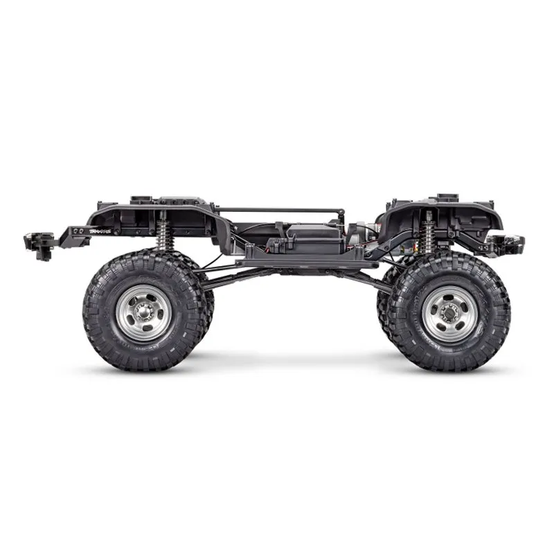 TRX-4 Crawler F150 High Trail Blå RTR - 6