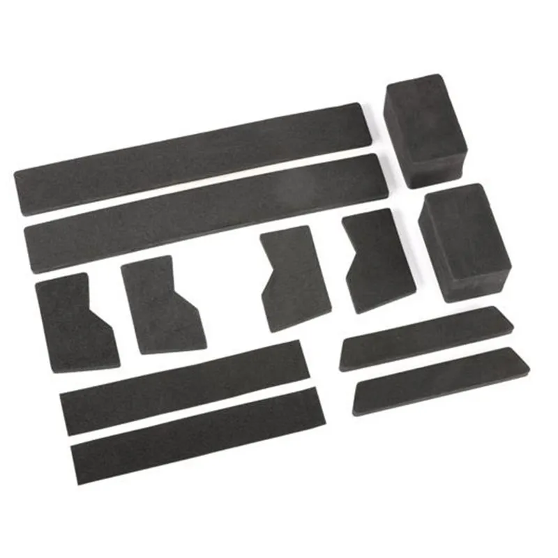 Foamkuddar för Batterilåda Set XRT