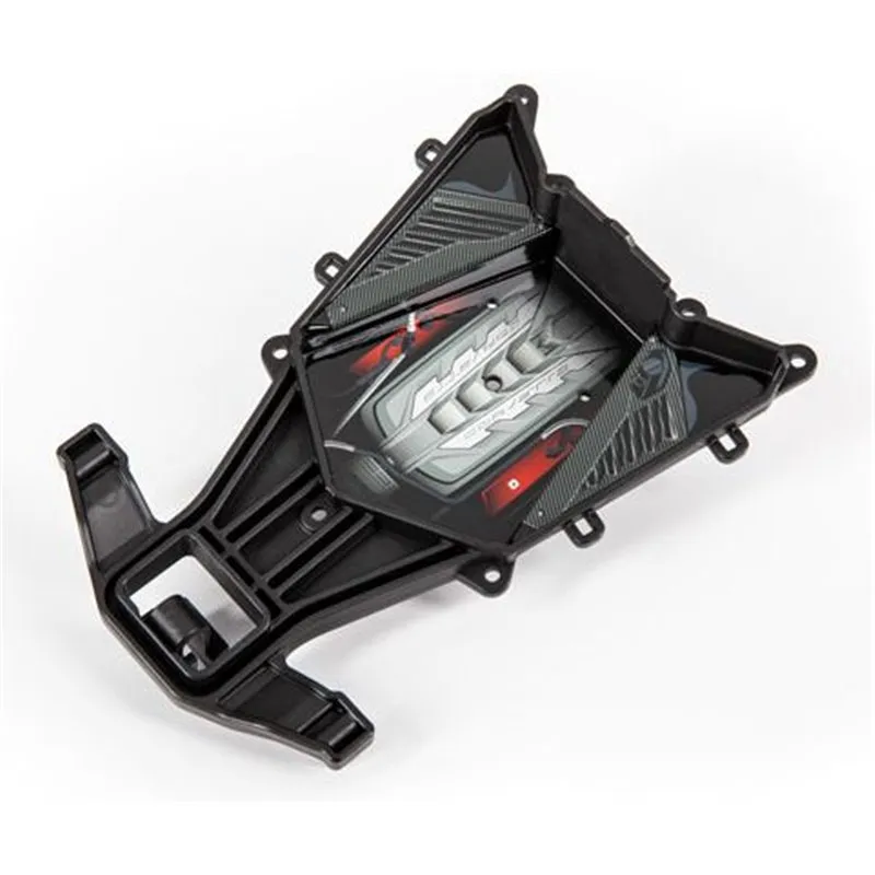 Karosslås Bak (Corvette Stingray 9311)