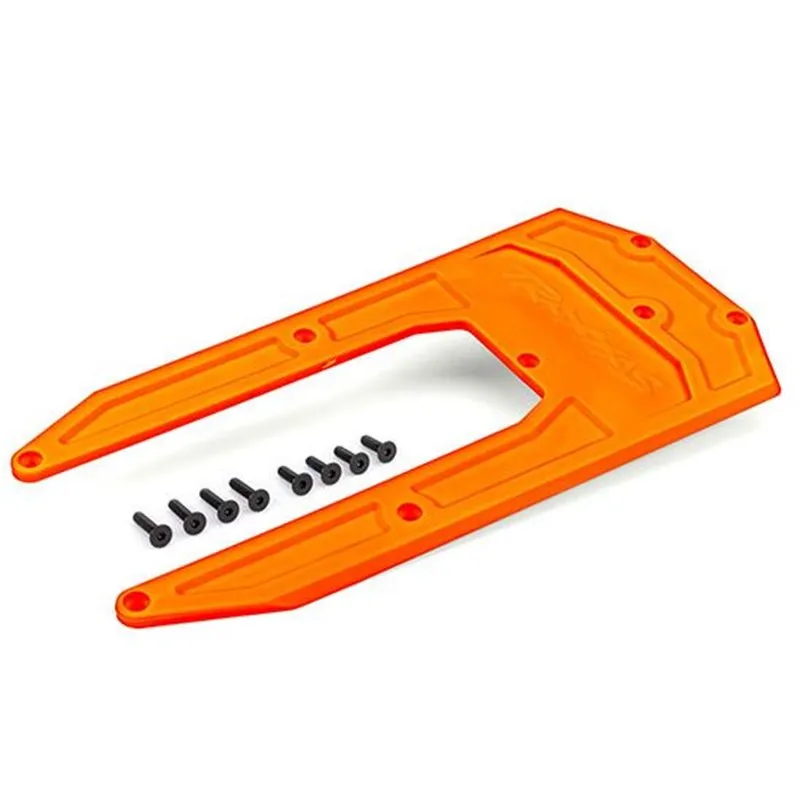 Hasplåt Chassi Orange Sledge
