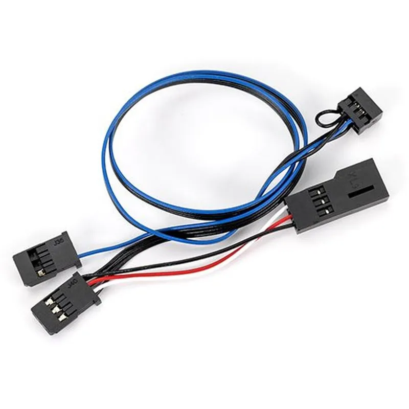 Kommunikationskabel (Mottagare) Pro Scale Advanced LED Ljus
