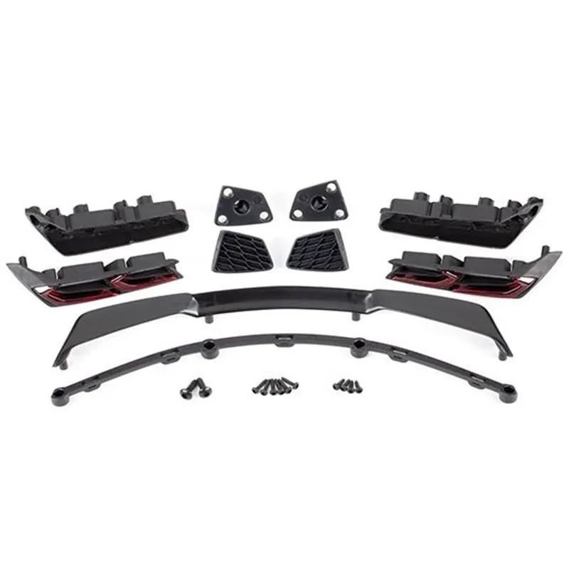 Karosstillbehör (Corvette Stingray 9311)