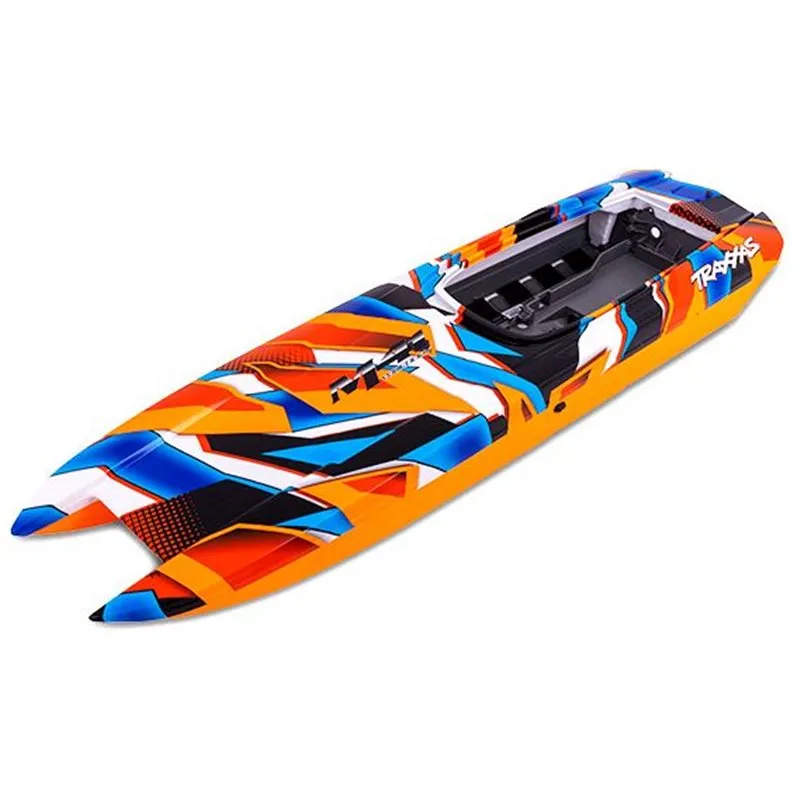 Skrov Orange DCB M41