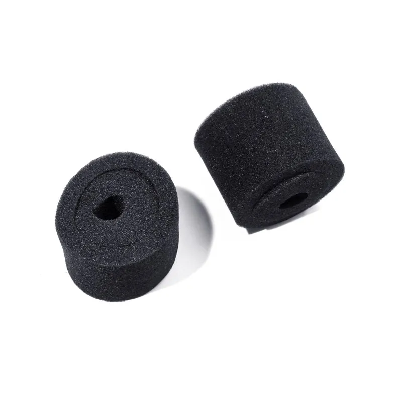 Luftfilterelement foam 2st .12 - .28 motorer