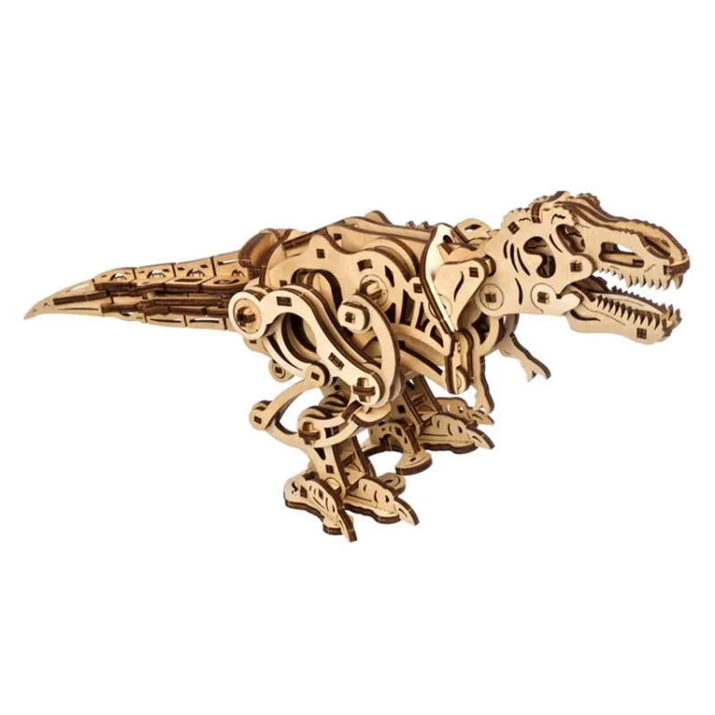 Ugears Tyrannosaurus Rex