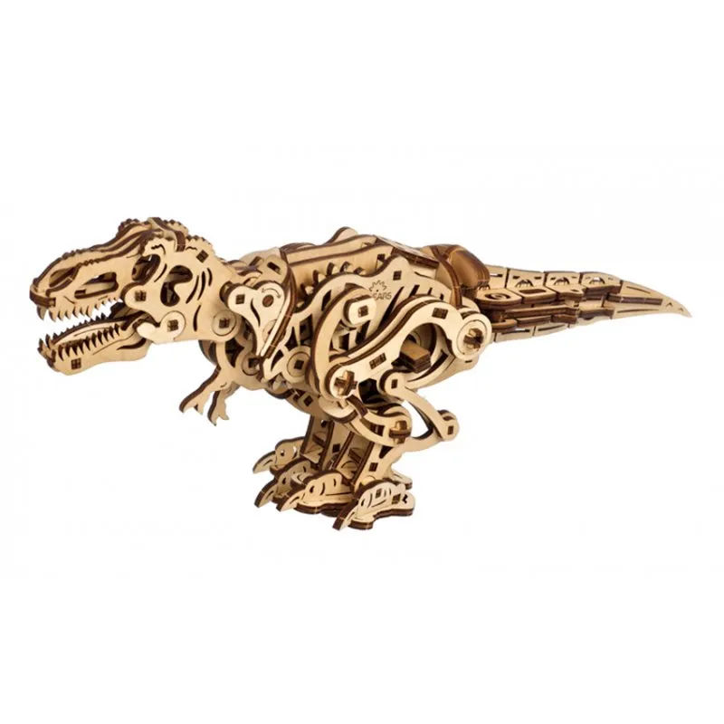 Ugears Tyrannosaurus Rex - 2