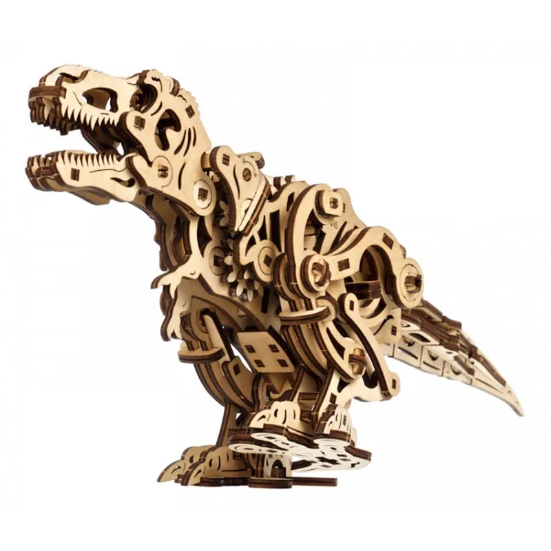 Ugears Tyrannosaurus Rex - 3
