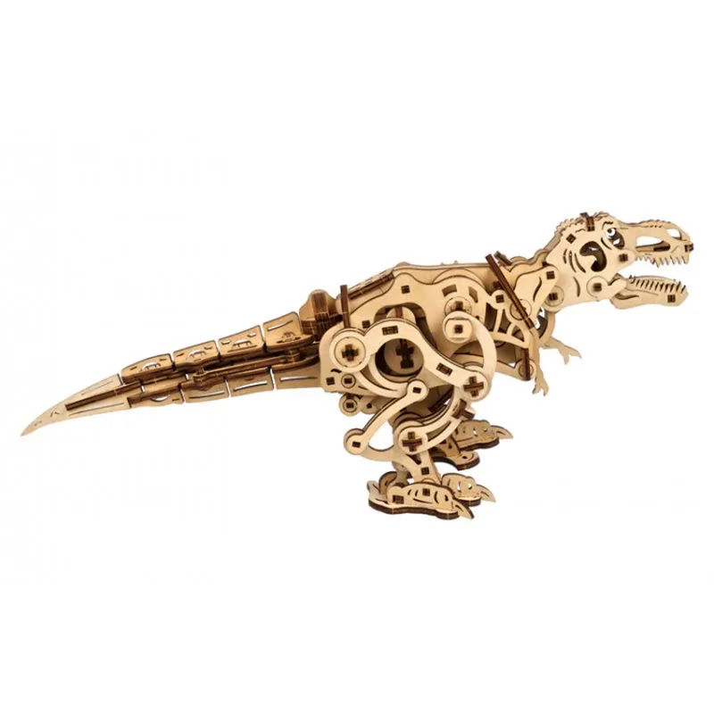 Ugears Tyrannosaurus Rex - 6