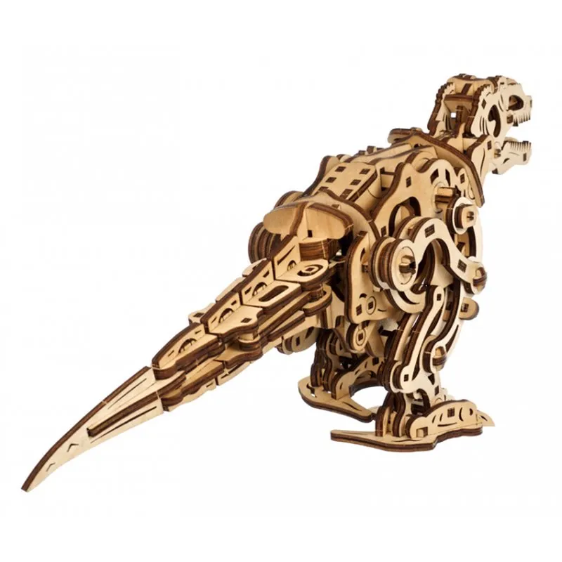 Ugears Tyrannosaurus Rex - 7