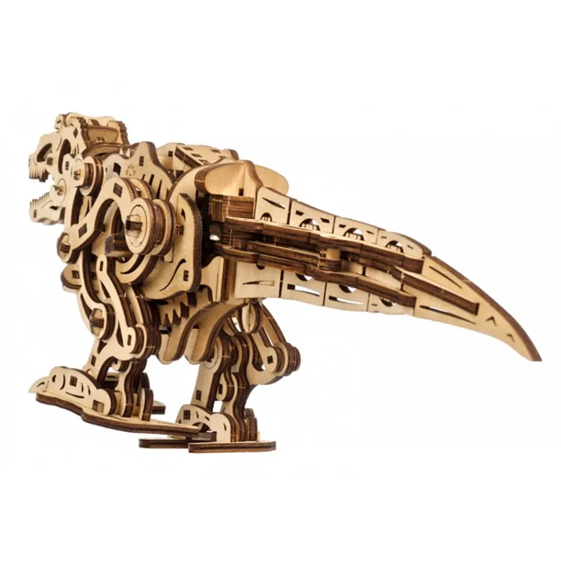 Ugears Tyrannosaurus Rex - 8