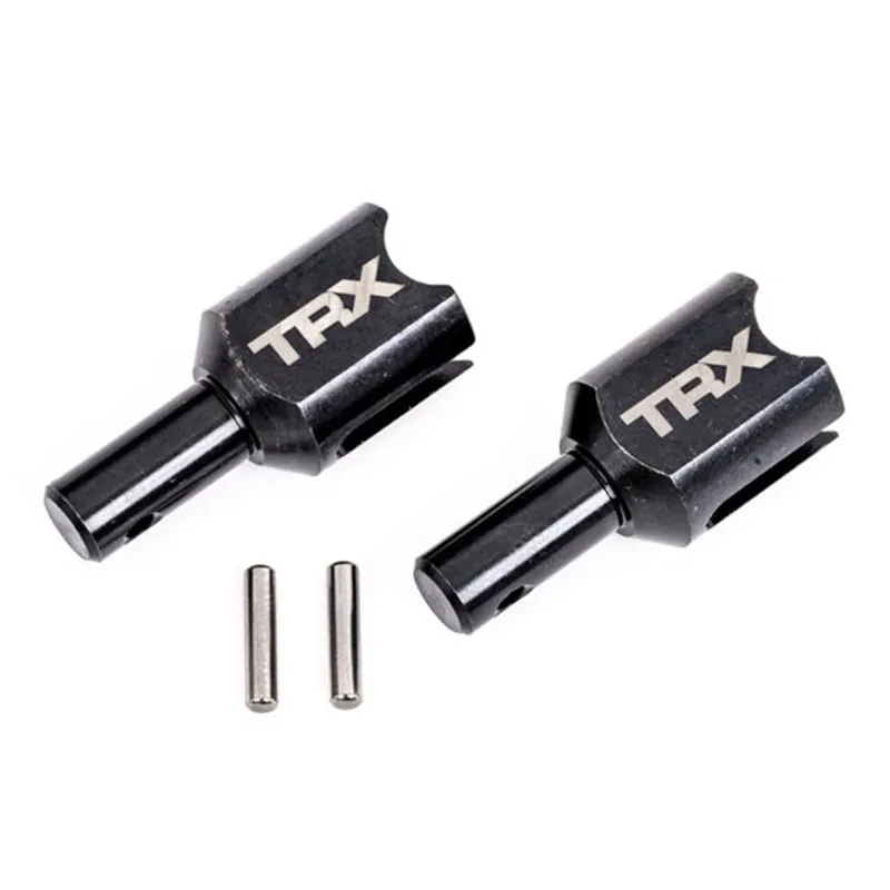 Medbringare Diff Utgående F/B HD Sledge