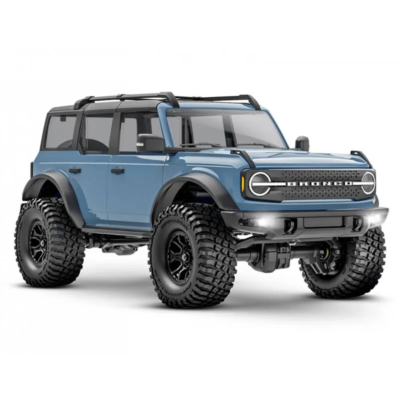 TRX-4M 1/18 Ford Bronco Crawler A51 RTR