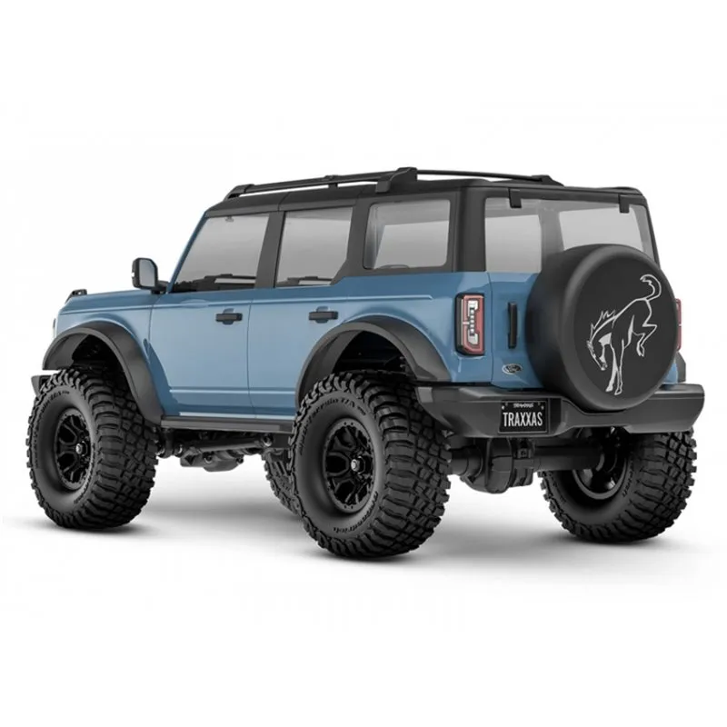 TRX-4M 1/18 Ford Bronco Crawler A51 RTR - 2