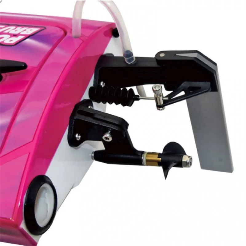 Rocket V2 Deep-V Brushless ARTR utan batt & laddare - 2