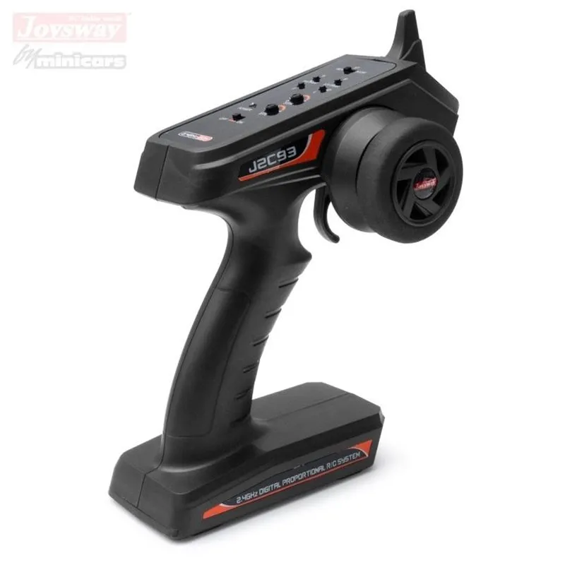 Rocket V2 Deep-V Brushless ARTR utan batt & laddare - 3