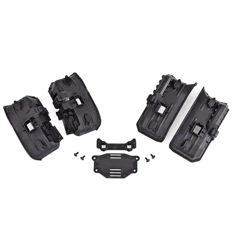 Innerskärmar Breda F&B (för TRX-4 med Kaross utan karossclips)