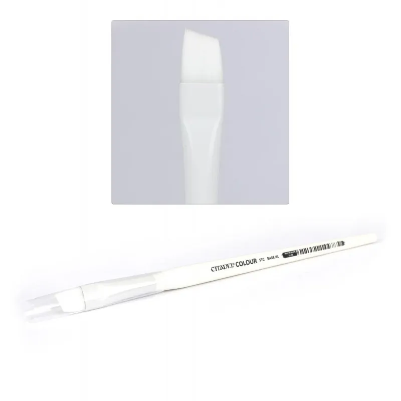 Synthetic Base Brush (X-Large)