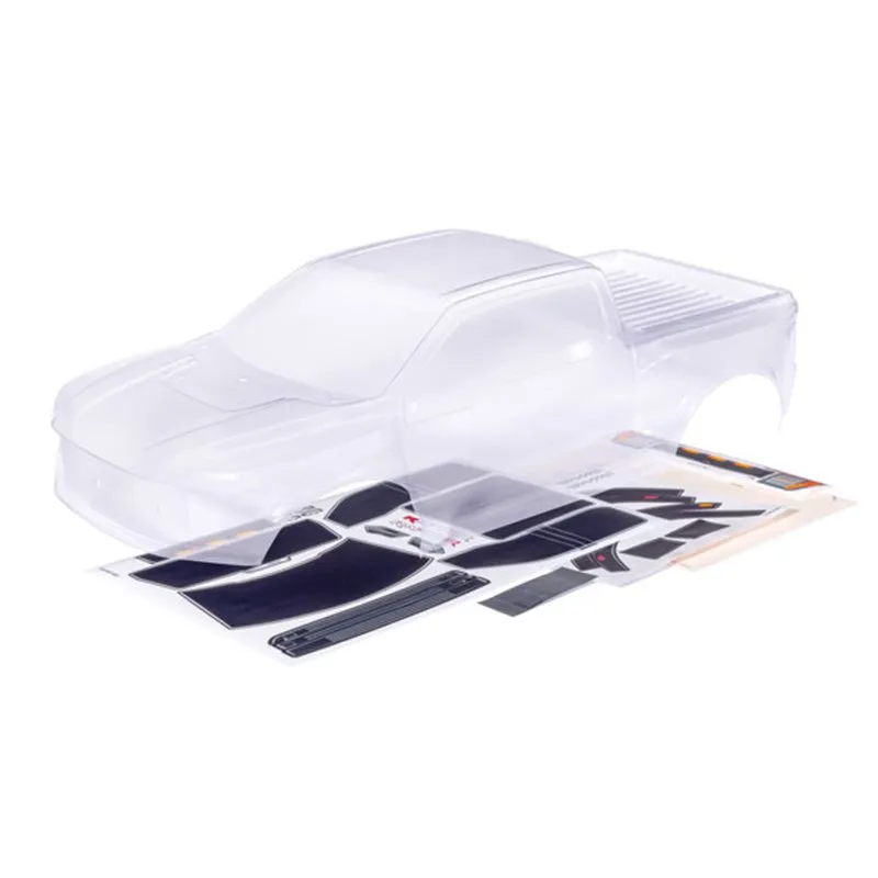 Kaross Ford Raptor R Omålad