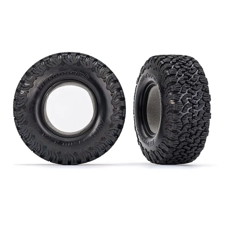 Däck BFGoodrich® All-Terrain T/A® KO2 2.2/3.0'' (2)