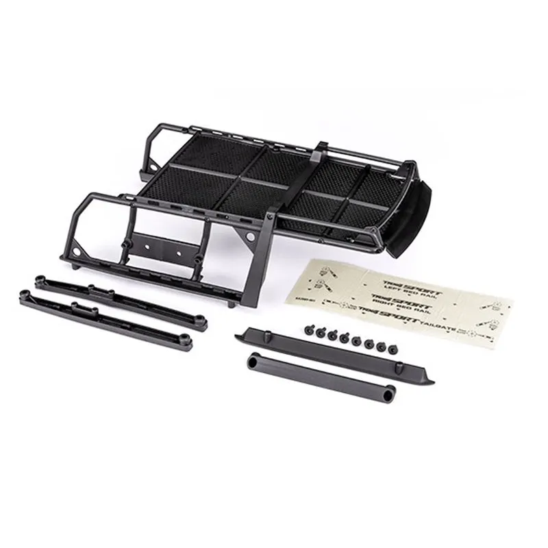 Takräcke TRX-4 (Kaross 8111,8213)