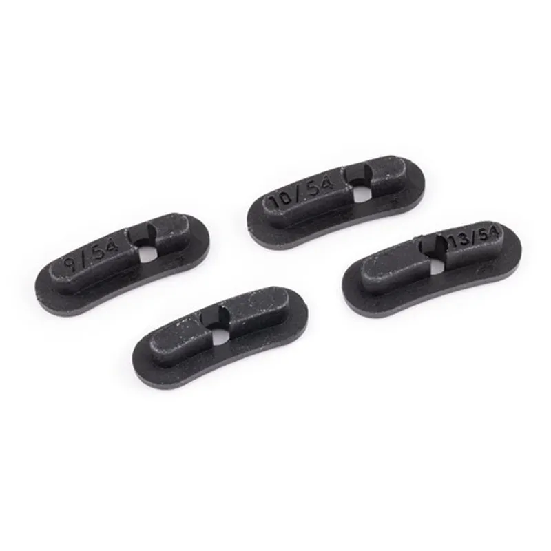 Drevspelsadapter Fast Raptor R