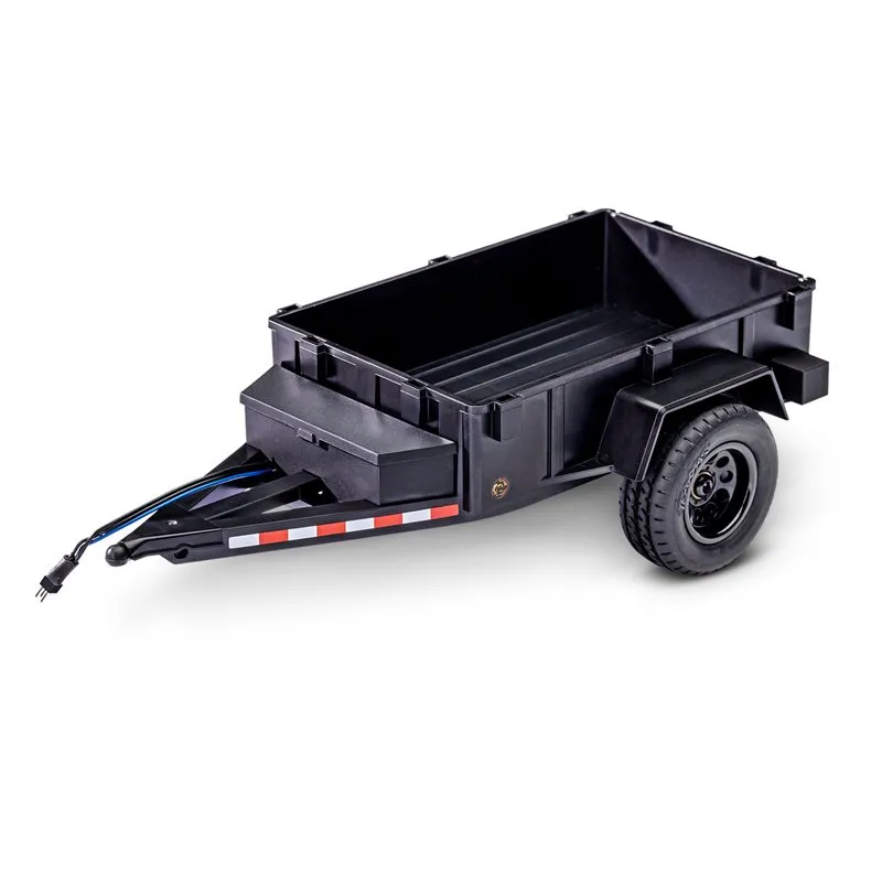 LED-Ljus Baklampor för Släp TRX-4M - 5