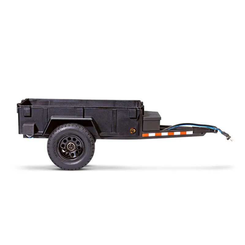 LED-Ljus Baklampor för Släp TRX-4M - 7