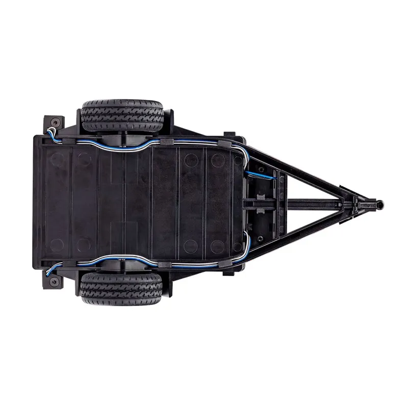 LED-Ljus Baklampor för Släp TRX-4M - 8