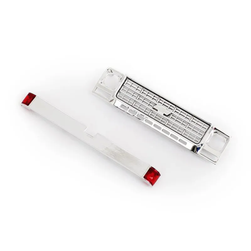 Grill Chevrolet K10 TRX-4M