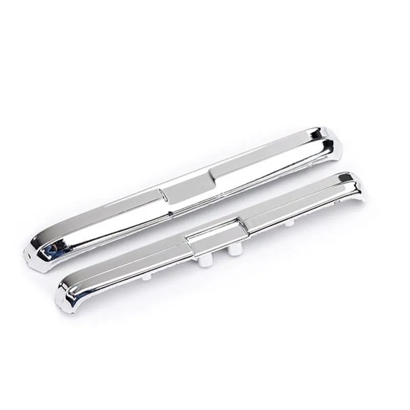 Stötfångare Fram+Bak Chevrolet K10 TRX-4M