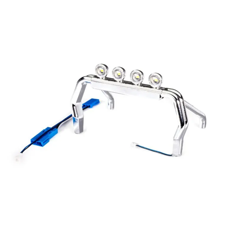 Störtbåge med LED-Ljus Chevrolet K10 TRX-4M