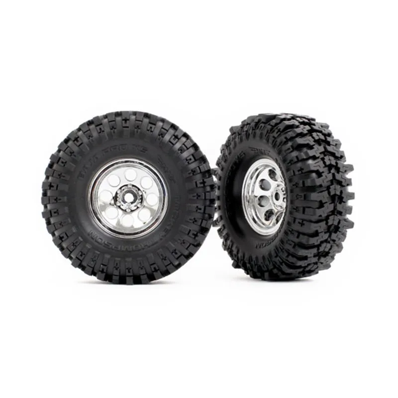 Däck & Fälg Mickey Thompson Baja Pro XS 2.4x1.0
