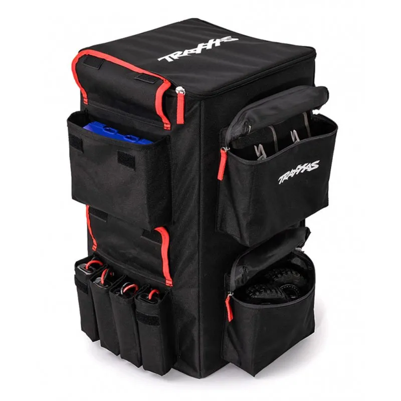 Traxxas RC Ryggsäck