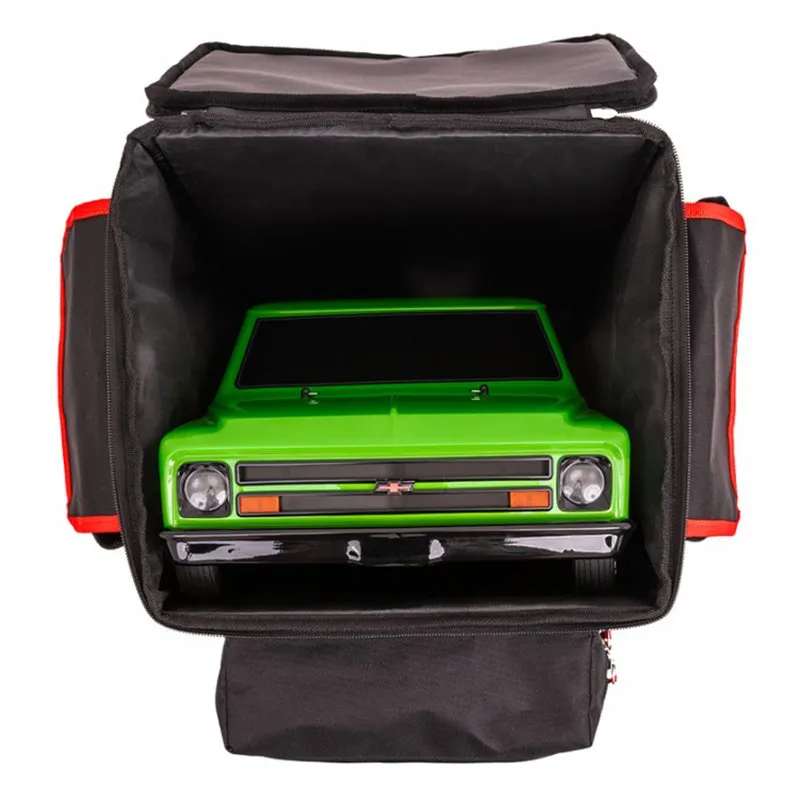 Traxxas RC Ryggsäck - 3