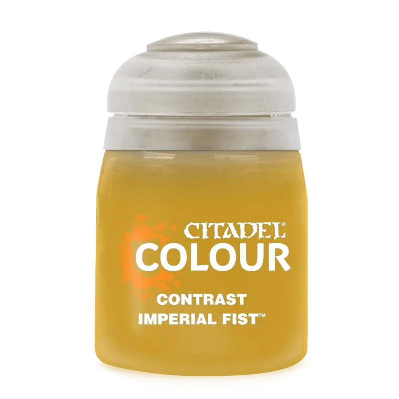 CONTRAST: IMPERIAL FIST (18ML)