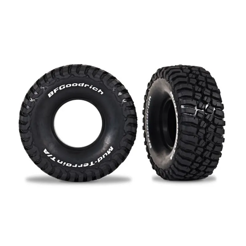 Däck BFGoodrich Mud-Terrain T/A KM3 2.4x1.0